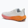 Scarpe da corsa da donna Altra Experience Flow 2 bianco/arancio 3