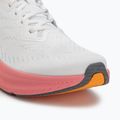 Scarpe da corsa da donna Altra Experience Flow 2 bianco/arancio 7