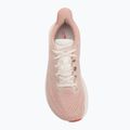 Scarpe da corsa Altra Experience Flow 2 rosa polveroso da donna 5