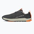 Scarpe da corsa Altra Lone Peak 9+ da uomo ombra scura 2