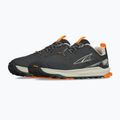 Scarpe da corsa Altra Lone Peak 9+ da uomo ombra scura 3