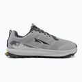 Scarpe da corsa uomo Altra Lone Peak 9+ gray 2