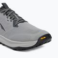 Scarpe da corsa uomo Altra Lone Peak 9+ gray 7