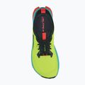 Scarpe da corsa Altra Lone Peak 9+ da uomo lime 5
