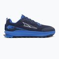 Scarpe da corsa Altra Lone Peak 9+ da uomo blu scuro 2
