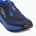 Scarpe da corsa Altra Lone Peak 9+ da uomo blu scuro 7