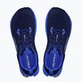 Scarpe da corsa Altra Lone Peak 9+ da uomo blu scuro 4