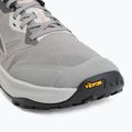 Scarpe da corsa donna Altra Lone Peak 9+ gray/orange 7