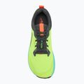 Scarpe da corsa Altra Lone Peak 9+ da uomo lime 5