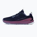 Altra Lone Peak 9+ scarpe da corsa da donna blu scuro 2