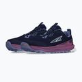 Altra Lone Peak 9+ scarpe da corsa da donna blu scuro 3