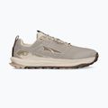 Scarpe da corsa da donna Altra Lone Peak 9+ taupe