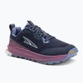 Altra Lone Peak 9+ scarpe da corsa da donna blu scuro
