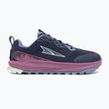 Altra Lone Peak 9+ scarpe da corsa da donna blu scuro 2