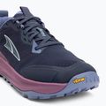 Altra Lone Peak 9+ scarpe da corsa da donna blu scuro 7