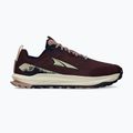 Scarpe da corsa Altra Lone Peak 9+ da donna, marrone