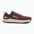 Scarpe da corsa Altra Lone Peak 9+ da donna, marrone 2