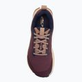 Scarpe da corsa Altra Lone Peak 9+ da donna, marrone 5