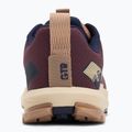 Scarpe da corsa Altra Lone Peak 9+ da donna, marrone 6