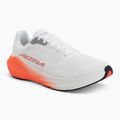 Scarpe da running uomo Altra Experience Flow ST white/coral