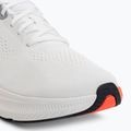 Scarpe da running uomo Altra Experience Flow ST white/coral 7