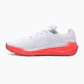 Scarpe da running uomo Altra Experience Flow ST white/coral 2