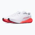 Scarpe da running uomo Altra Experience Flow ST white/coral 3