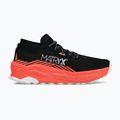 Altra Olympus 275 scarpe da corsa da donna corallo/nero