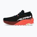 Altra Olympus 275 scarpe da corsa da donna corallo/nero 2