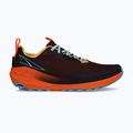 Scarpe da corsa da donna Altra Experience Wild 2 maroon 8