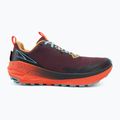 Scarpe da corsa da donna Altra Experience Wild 2 maroon 2