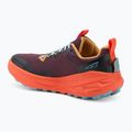 Scarpe da corsa da donna Altra Experience Wild 2 maroon 3