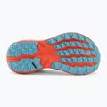 Scarpe da corsa da donna Altra Experience Wild 2 maroon 4