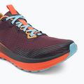 Scarpe da corsa da donna Altra Experience Wild 2 maroon 7