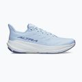 Scarpe da corsa da donna Altra Experience Flow 2 blu chiaro