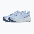 Scarpe da corsa da donna Altra Experience Flow 2 blu chiaro 5