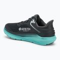 Scarpe da corsa da donna Altra Torin 8 GTX nero/menta 3