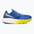 Scarpe da corsa Altra Vanish Carbon 2 da uomo, blu e lime 2