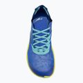Scarpe da corsa Altra Vanish Carbon 2 da uomo, blu e lime 5