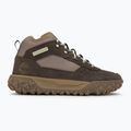 Scarpe da uomo Timberland Greenstride Motion 6 Mid Lace Sneaker dark brown 2