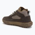 Scarpe da uomo Timberland Greenstride Motion 6 Mid Lace Sneaker dark brown 3