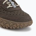 Scarpe da uomo Timberland Greenstride Motion 6 Mid Lace Sneaker dark brown 7