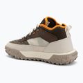 Scarpe da uomo Timberland Greenstride Motion 6 medium brown nubuck 3