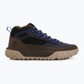 Scarpe da uomo Timberland Greenstride Motion 6 dark blue nubuck 3