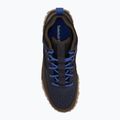 Scarpe da uomo Timberland Greenstride Motion 6 dark blue nubuck 6