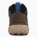 Scarpe da uomo Timberland Greenstride Motion 6 dark blue nubuck 7
