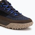 Scarpe da uomo Timberland Greenstride Motion 6 dark blue nubuck 8