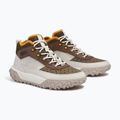Scarpe da uomo Timberland Greenstride Motion 6 medium brown nubuck 3