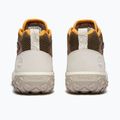 Scarpe da uomo Timberland Greenstride Motion 6 medium brown nubuck 5