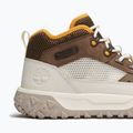 Scarpe da uomo Timberland Greenstride Motion 6 medium brown nubuck 6
